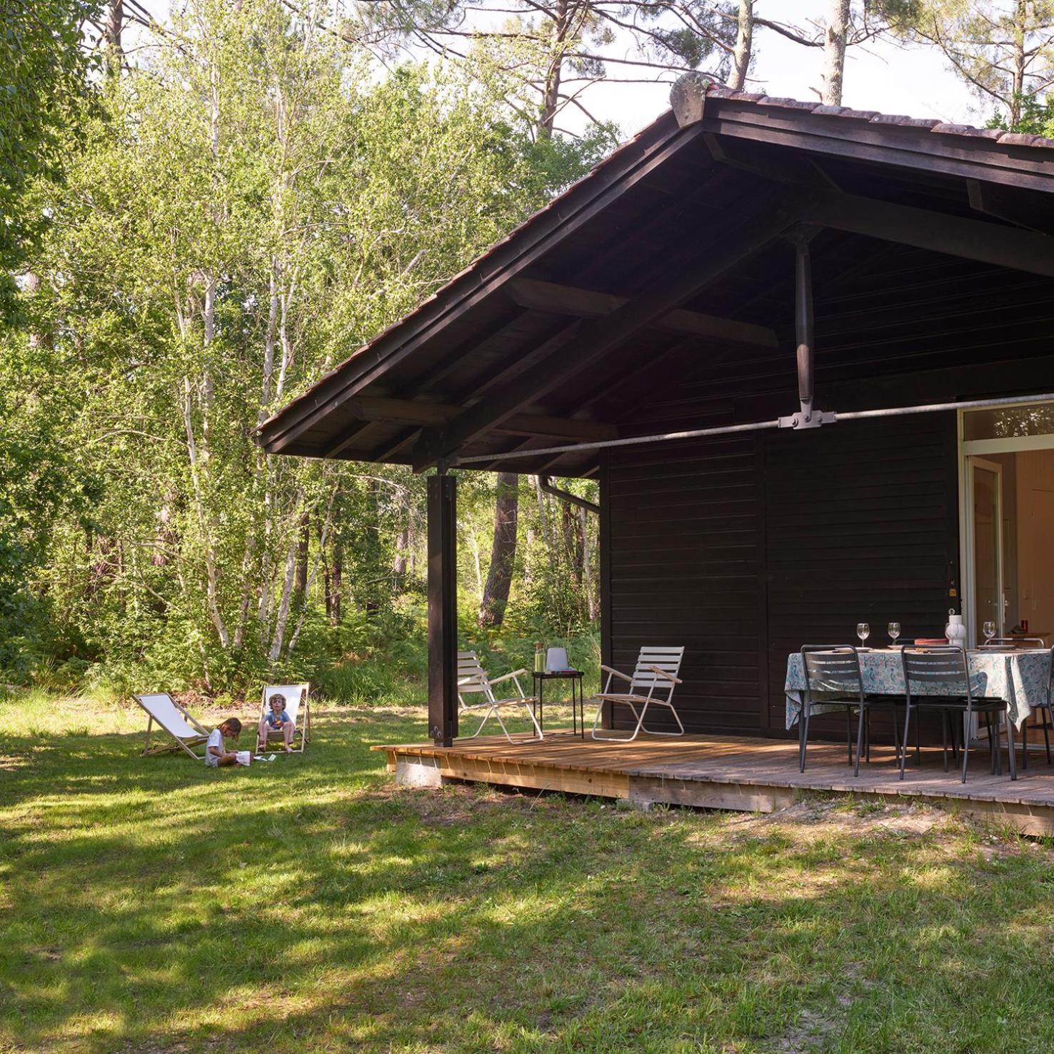 Villa Marina De Talaris, Лаканау Екстериор снимка